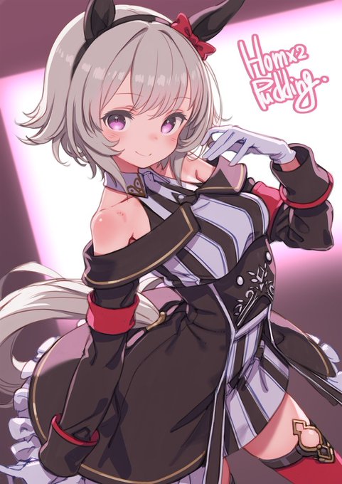 #今月描いた絵を晒そう 