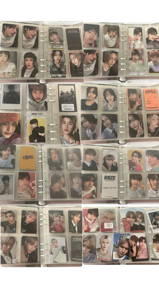 suniazv's tweet photo. 라이즈 미공포 럭드 포카 판매

여러 장 구매 시 배송비x
+ 일괄 구매 시 앨포는 덤으로 

ㅅㅊㅇ 라이즈 riize wts wtb pc 미공포 럭드 뮤플 애플뮤직 사웨 예스24 거래 판매 마뮤테 슴스 디마뮤 쇼타로 성찬 은석 원빈 앤톤 소희 shotaro anton sohee wonbin sungchan eunseok https://t.co/ou20zAWDUh