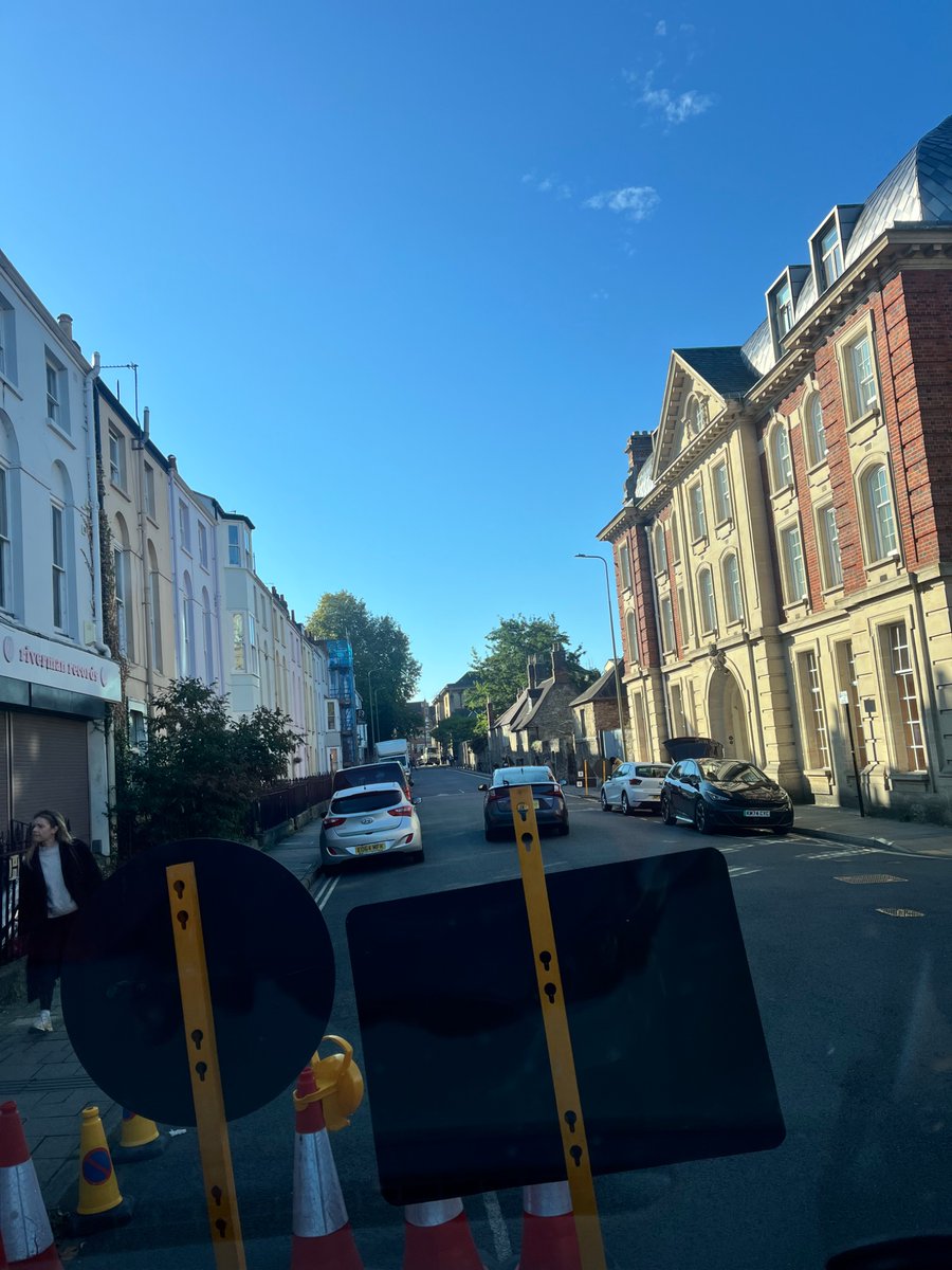 Another day working in #oxford #thatsweetcity