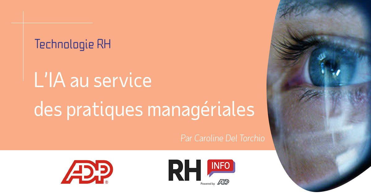 🆕🚀 L’#IA générative, menace ou alliée des #managers ?
De + en + d’entreprises l’intègrent dans le feedback, la décision ou la formation. Encore faut-il savoir l’utiliser… 👀
À lire d'urgence, par Caroline Del Torchio ➡ swll.to/cv14k