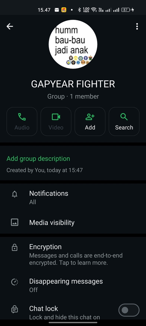 CEK PINNED! tweet media