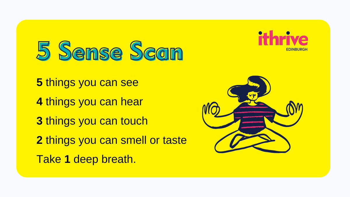 iThrive Edinburgh tweet media