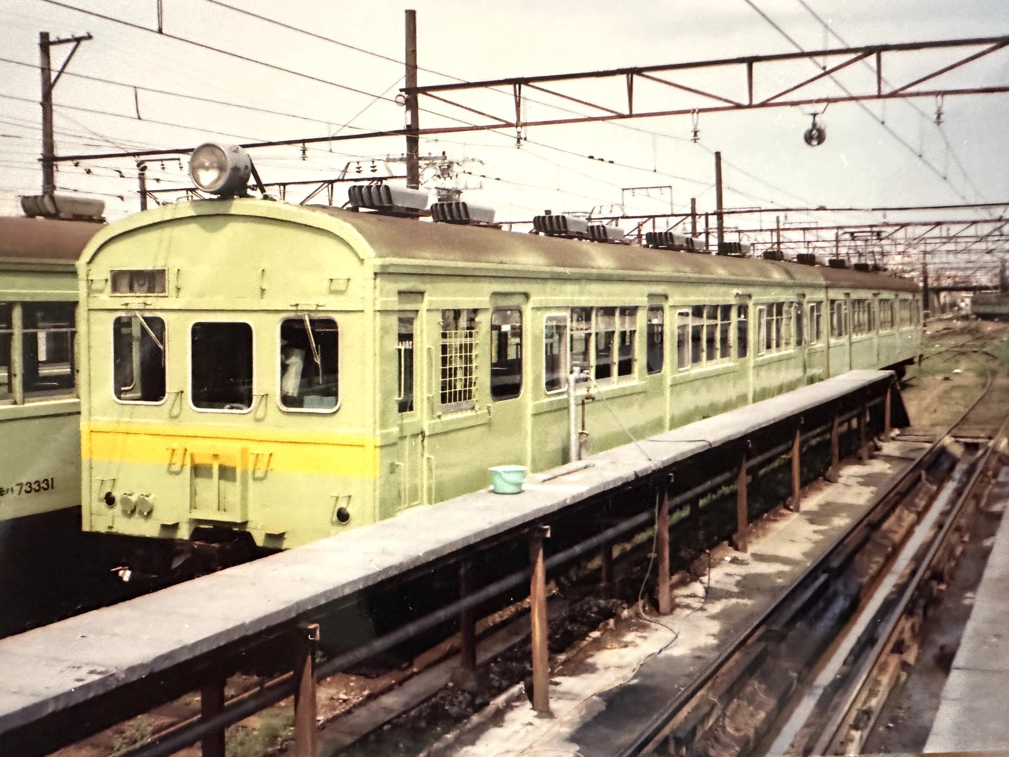鉄仙 Railroad] The Glorious Steam Locomotive [013] Aso Boy 58654