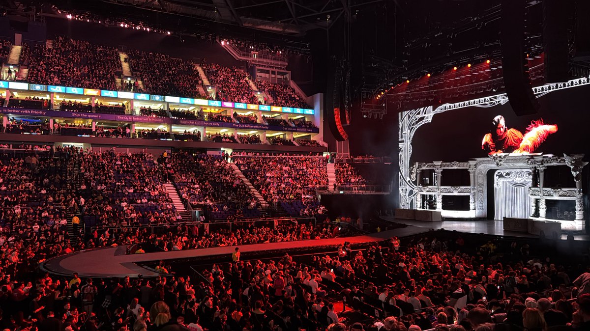 Mayhem Ball London N1 was AMAZINGGG!!! N2 HERE I COME