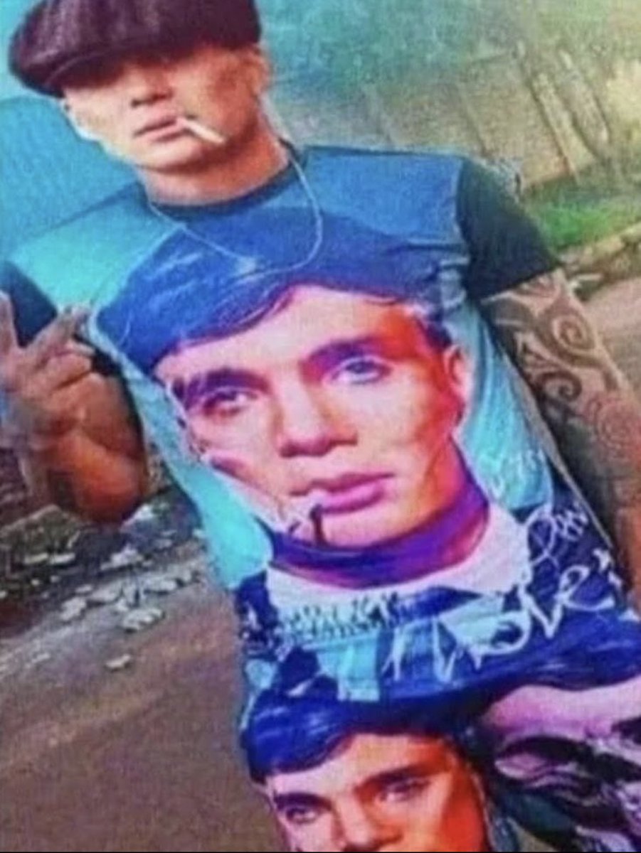 I stay putting that shit on