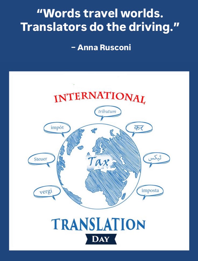 #اليوم_الدولي_للترجمة 
🤍🤍