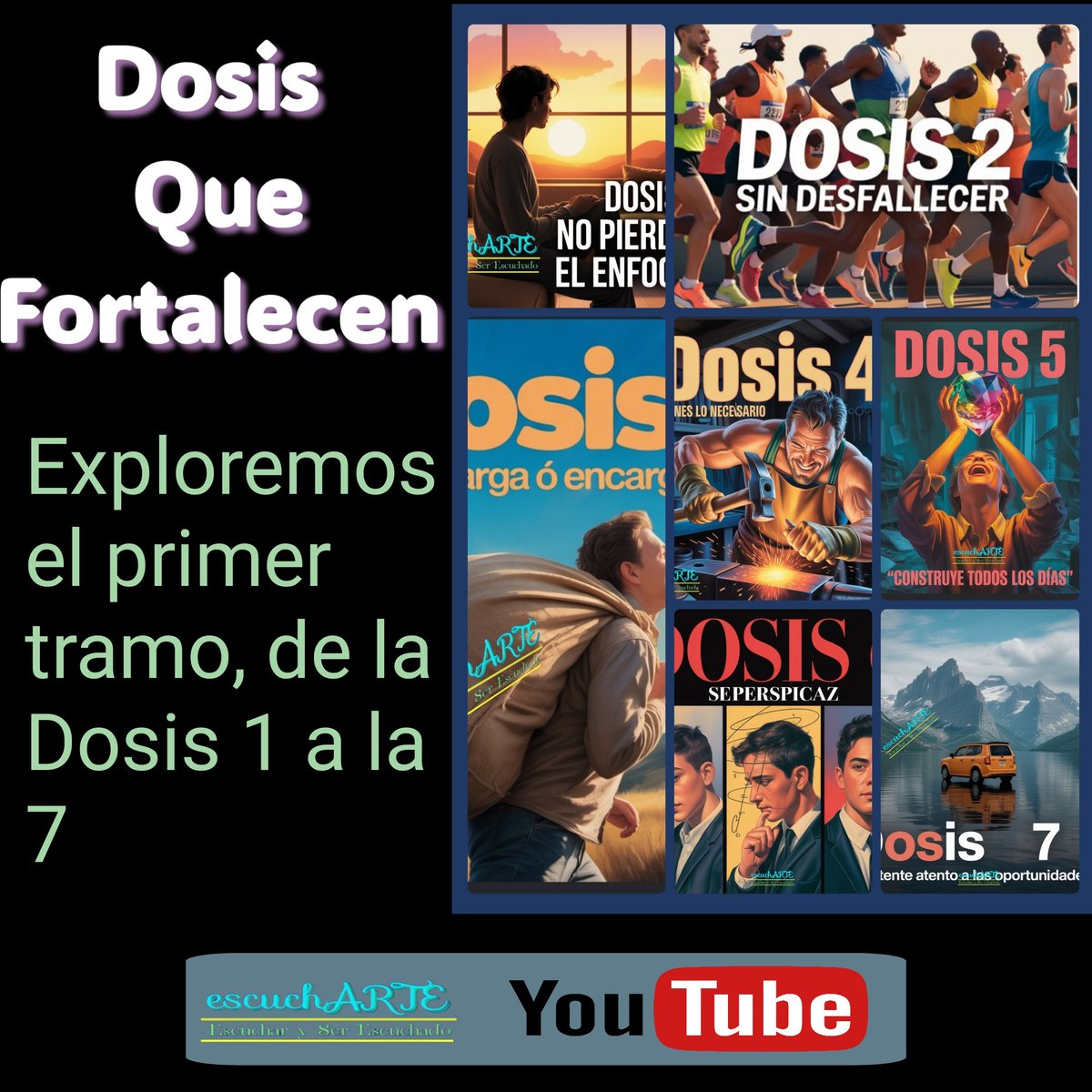 EFortalezas's tweet photo. https://t.co/ygmzGe4AQj

👆 Compilando 7 Dosis entregadas.

¡¡Déjame saber tu opinión!!

#Liderazgo, #CoachenFortalezas, #LifeCoach, #Relevante, https://t.co/gXhTNAHh4A