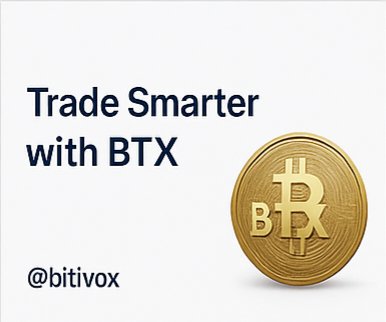 Bitivox tweet media
