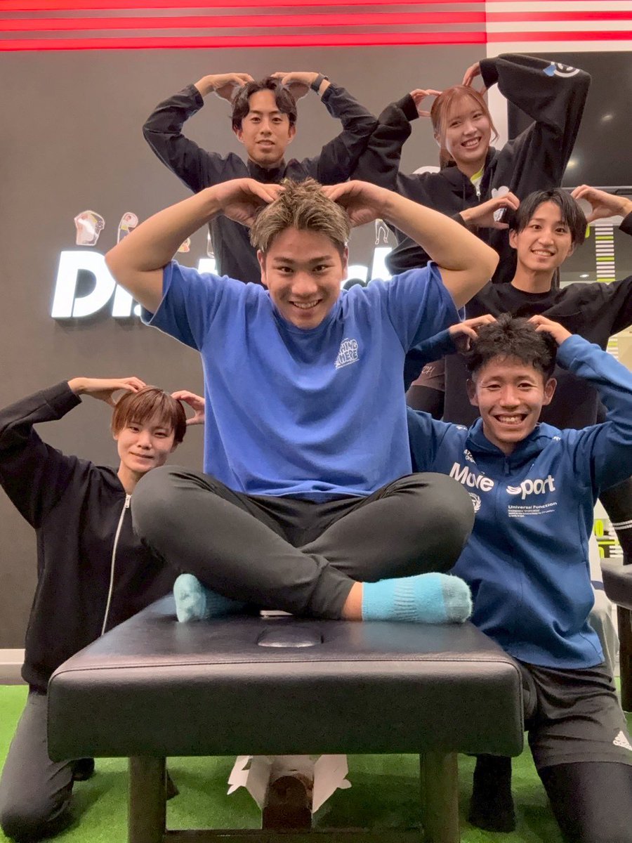岡本開琉 tweet media
