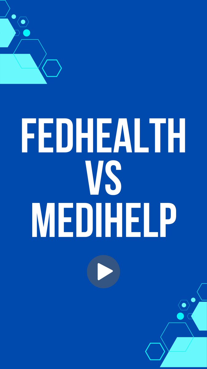 medicalaid_com's tweet image. 🩺 Fedhealth vs Medihelp – Which suits you?

✅ Medihelp student plan from ~R750/m, Fedhealth FlexiFED Savvy from ~R1 055/m

📋 Medihelp offers ~9 plans, Fedhealth ~7
🚑 No gap cover included
⏳ Both apply 3-month waiting period

👉 medicalaid.com/medical-aids/f…

#Fedhealth #Medihelp