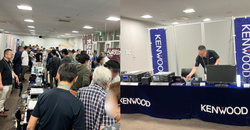 JVCKENWOOD(Japan) (@jvckenwood_jp) / X