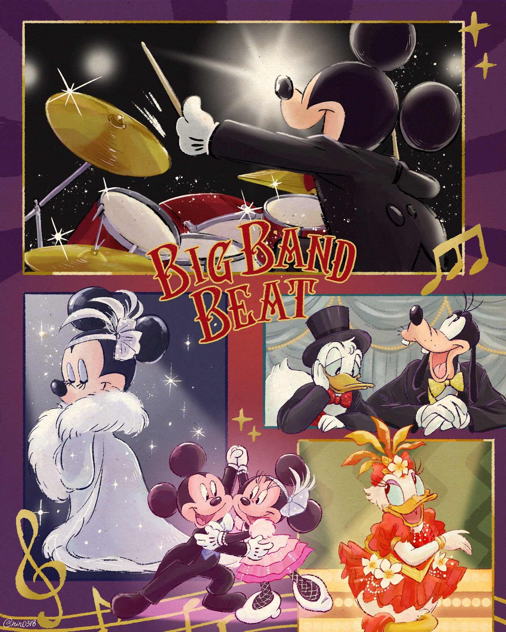 MICKYS CREW「The Masterpiece」NYハードコア Nin🦆 on X: 