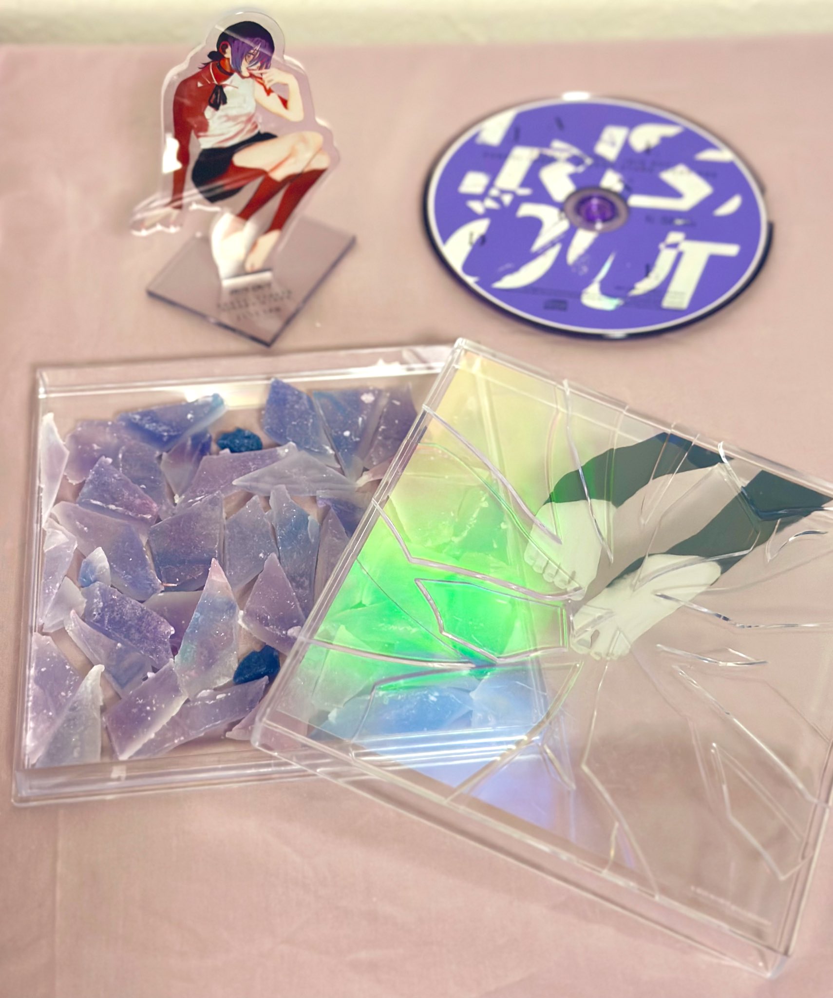 米津玄師　帰りの会　ボトル 14 帰りの会 – KENSHI YONEZU ONLINE STORE