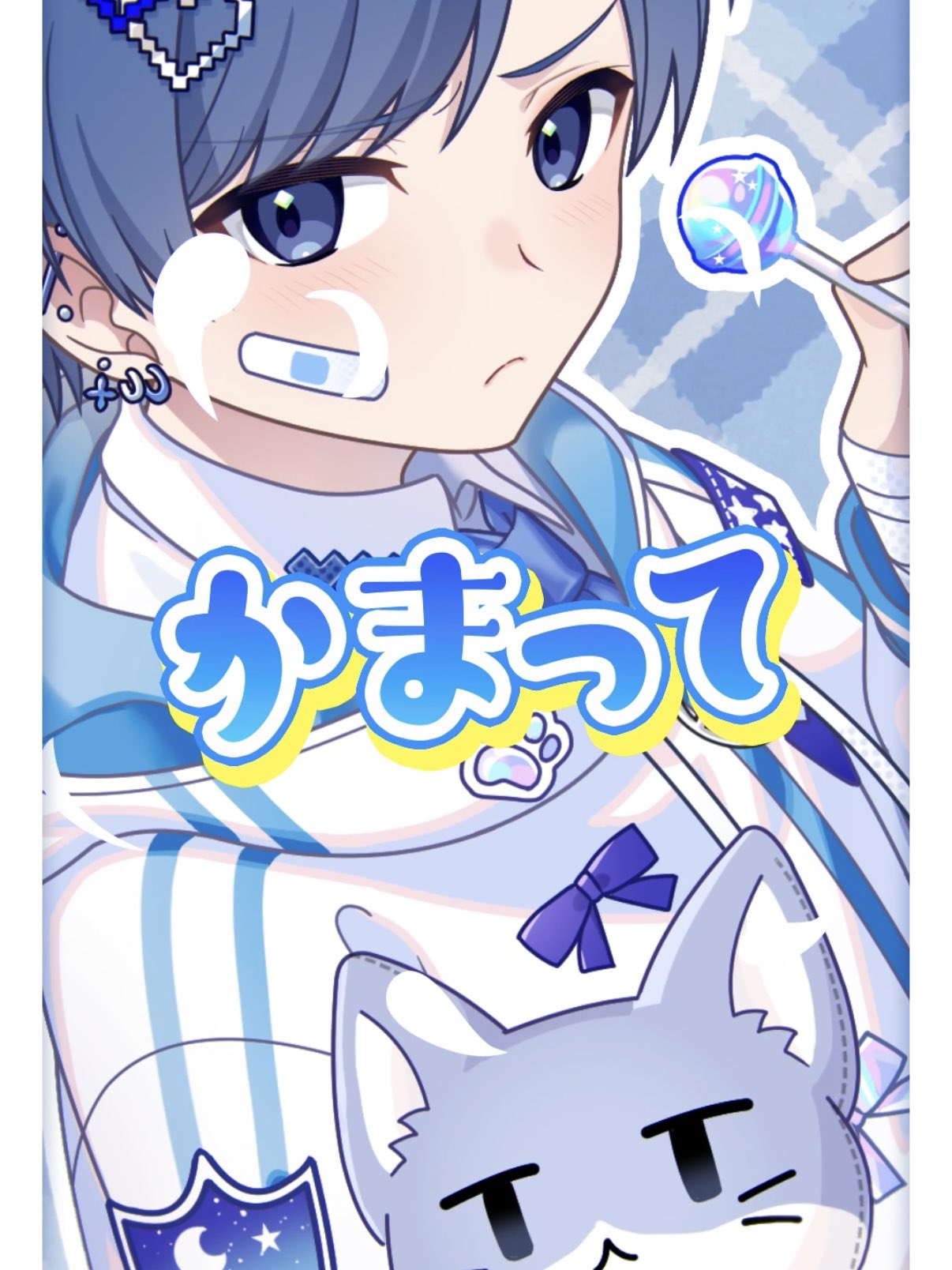 いれいす If まとめ If🎲いれいす (@Ifsingnico) / X