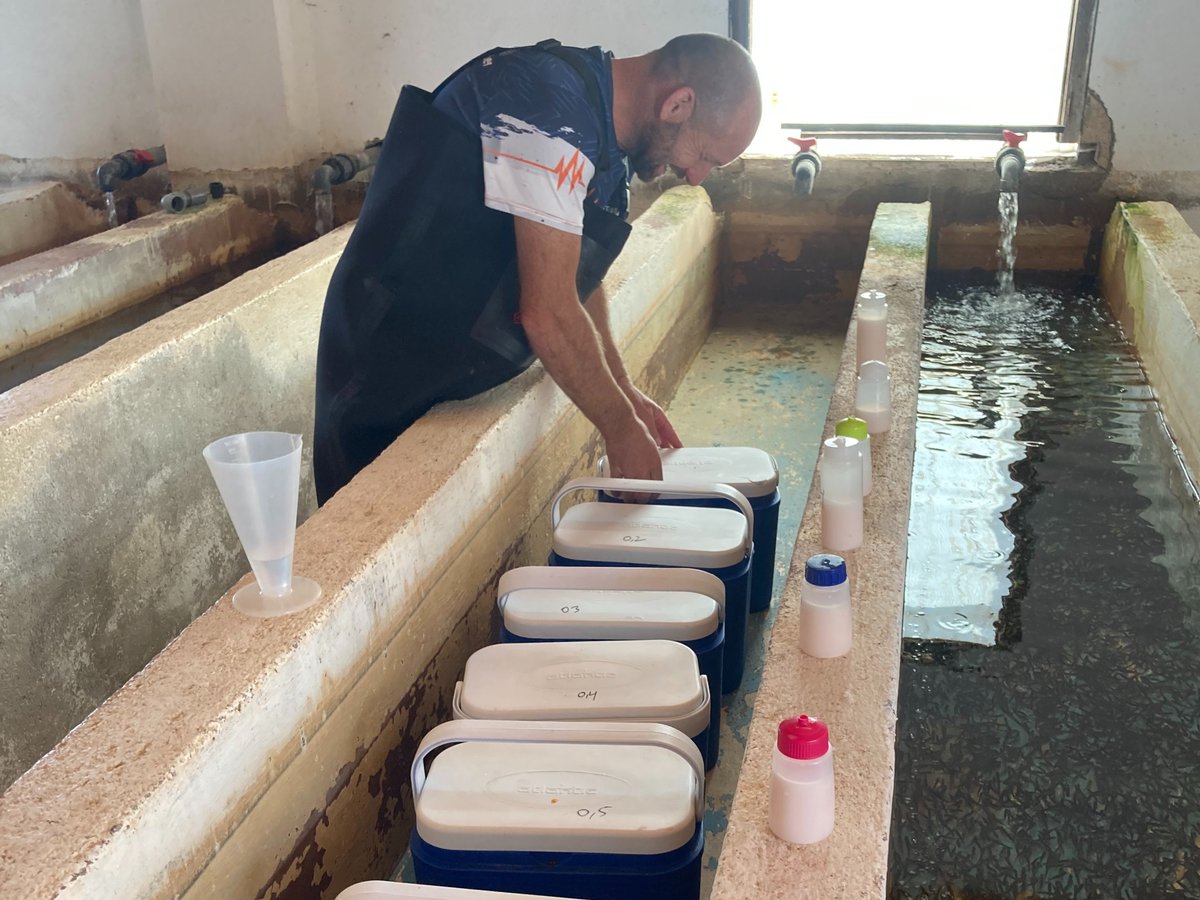 Universidad de León tweet media