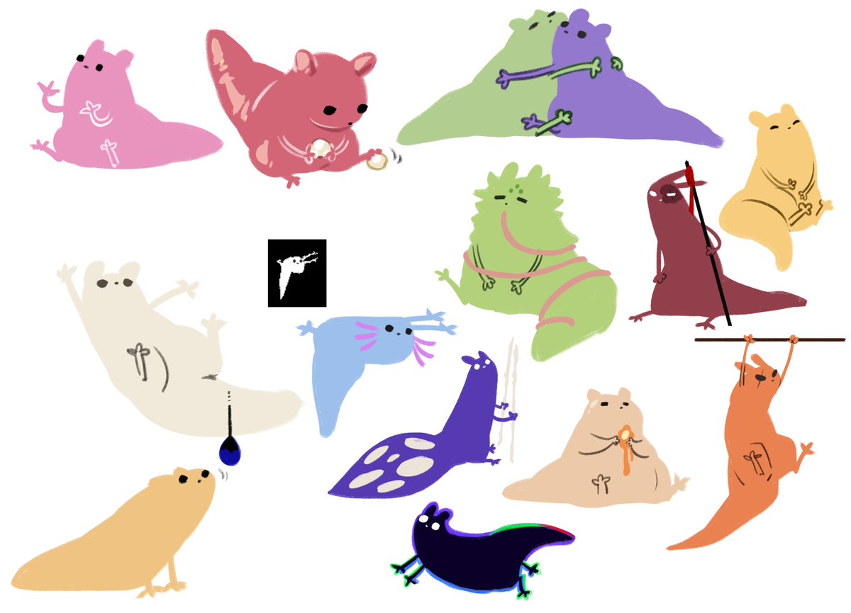 닌자참치 (@ninjatuna0702) on Twitter photo 