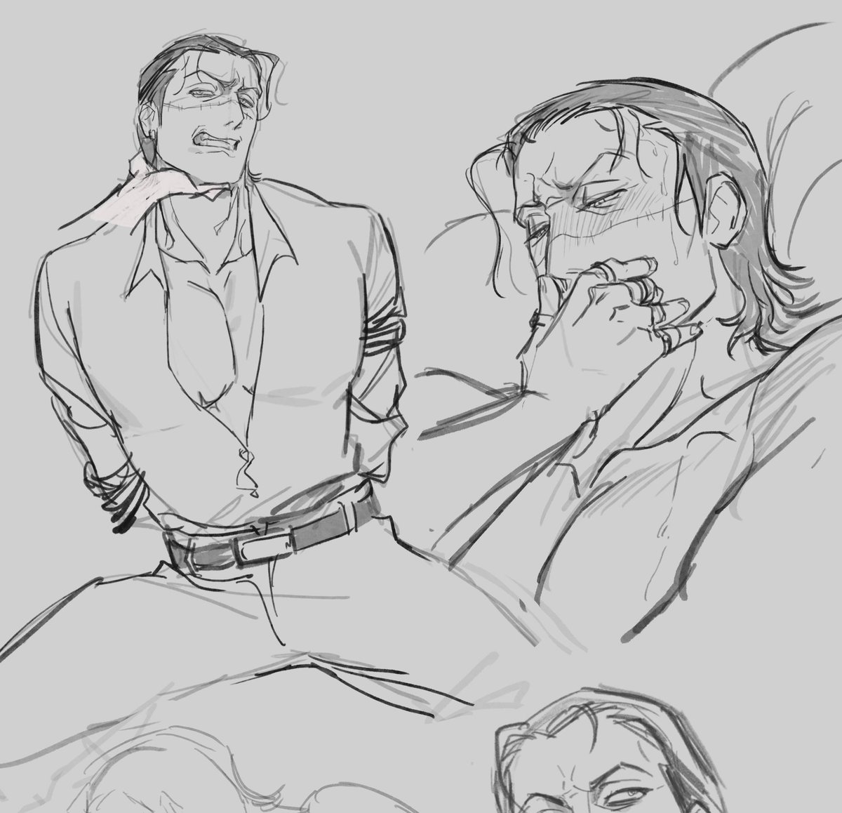 yaoweek🔞 tweet media