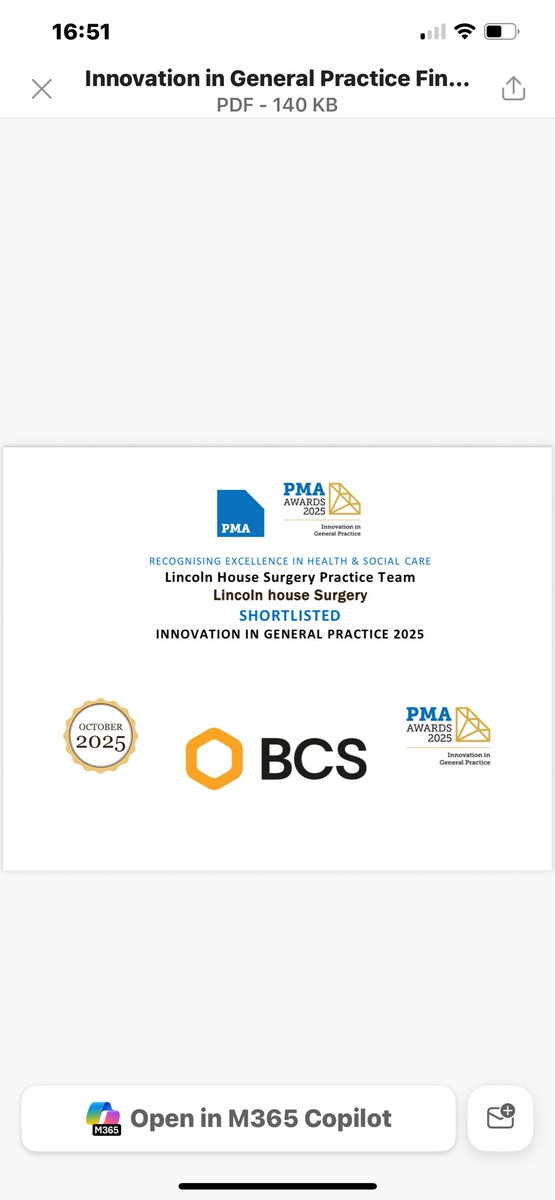 tracey_wootten's tweet photo. It’s that time of year… so excited to be shortlisted 🤩@PMA_UK_ 🫶! 🤞 https://t.co/H2g9fhT4H0