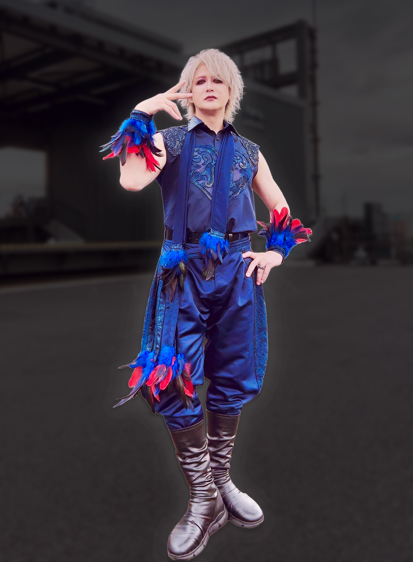 michi...様　リクエスト michi._official (@SQFofficial1) / X