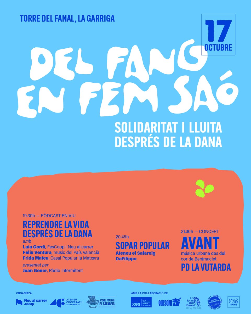 Neu al carrer coop tweet media