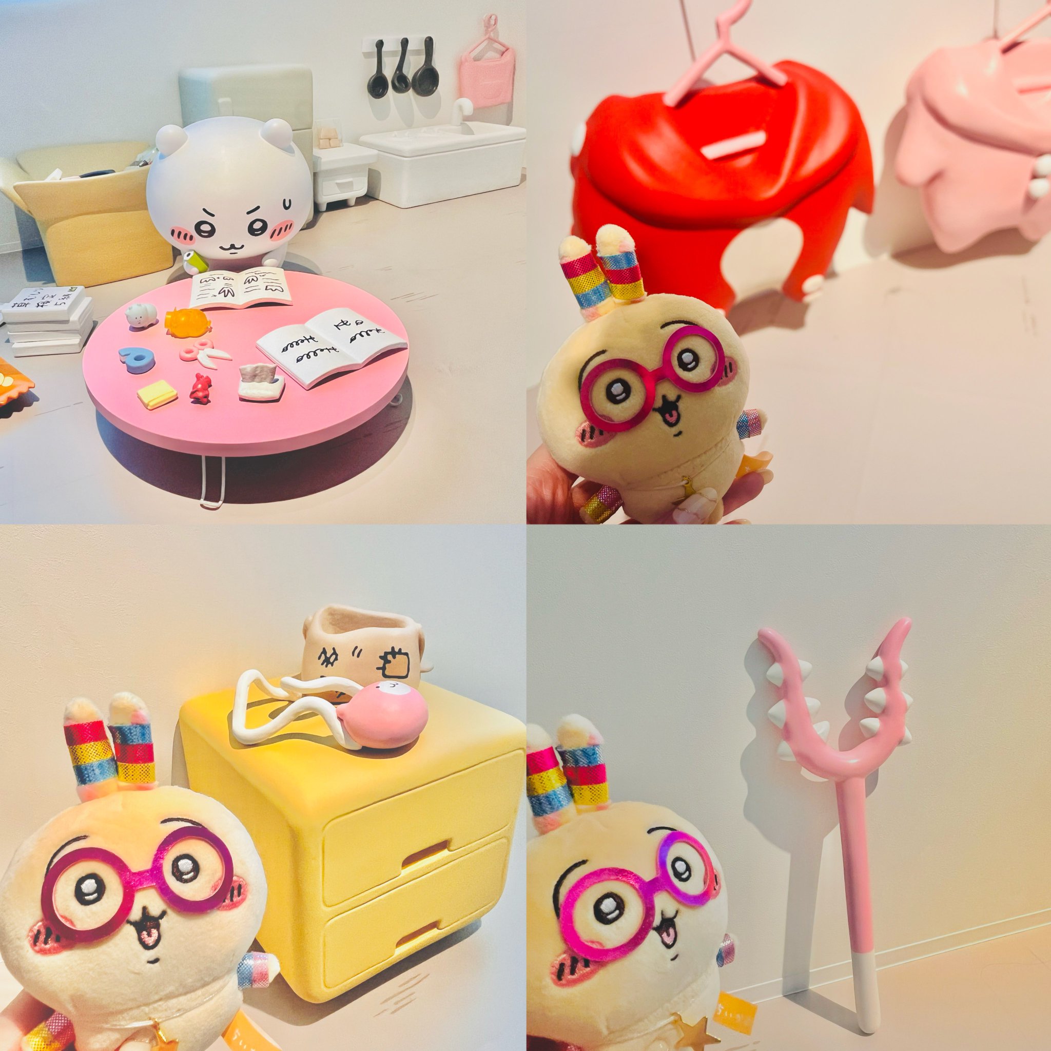 ちいちゃん専用 ちいかわ ば〜ッッ スウェット – Talking Heads ODM