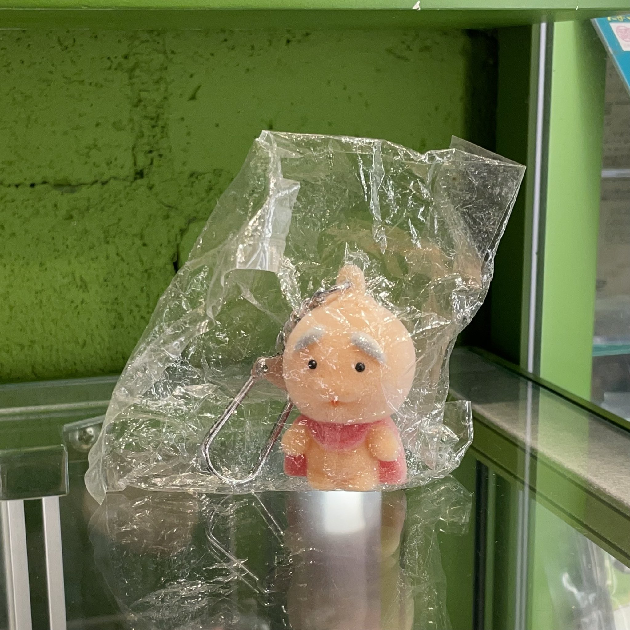 館長の弟子@ミクロ館 (@396deshi) / X