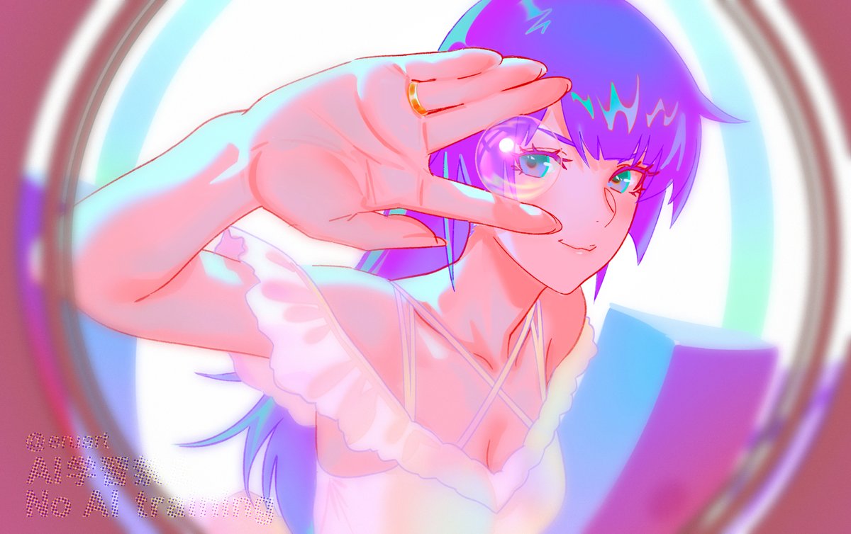 ぽえる (@eruart) on Twitter photo 