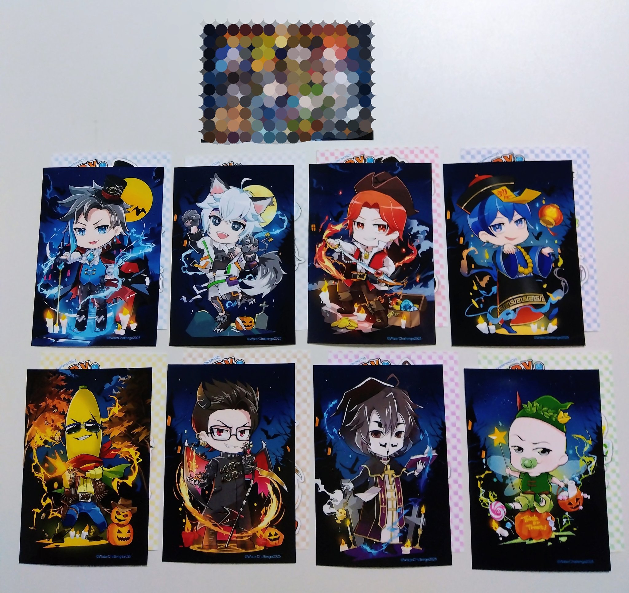 ウォーターチャレンジ - Search / X