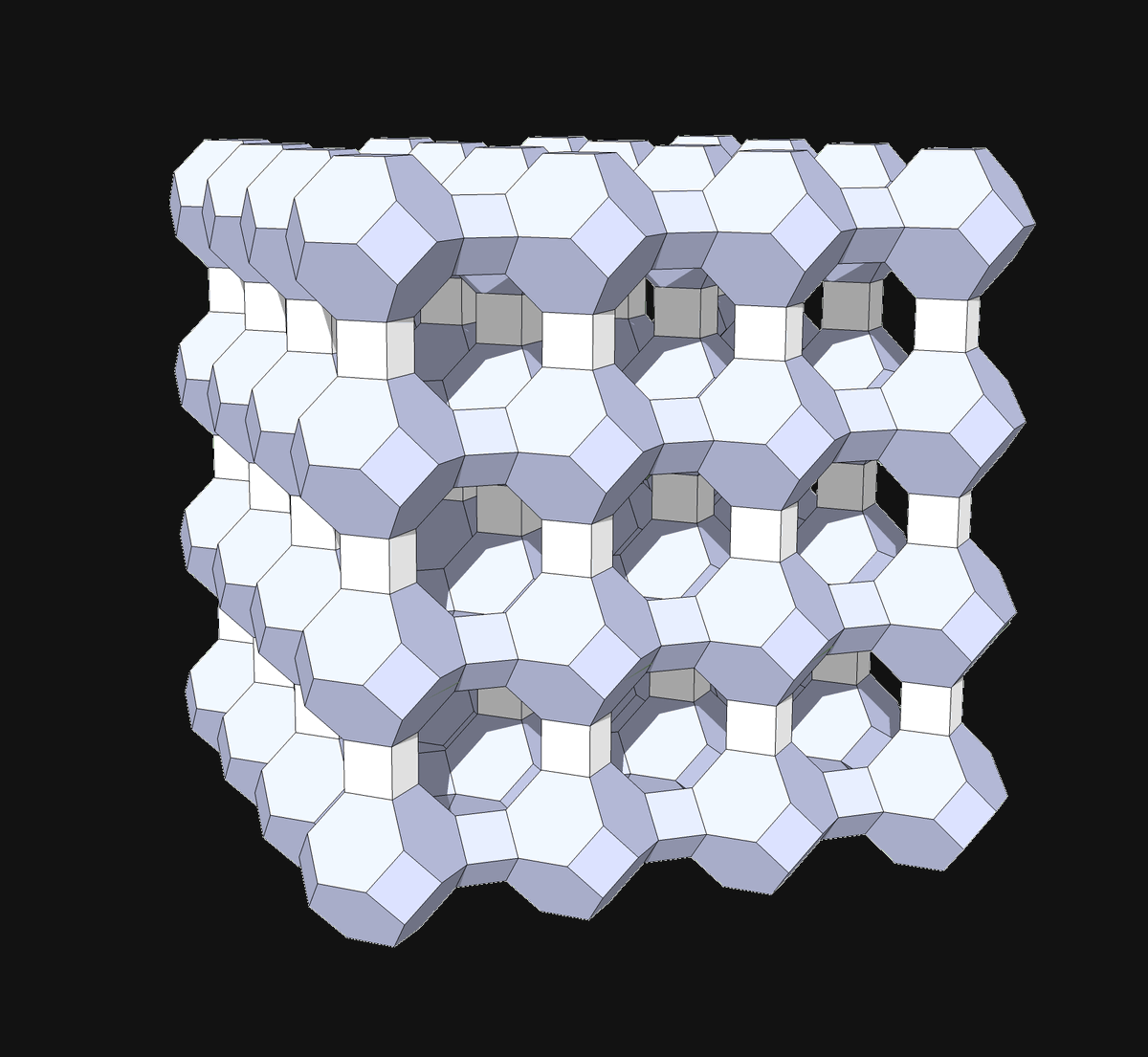 CSIC's tweet image. 🧪 Las zeolitas son minerales porosos utilizados como catalizadores o adsorbentes industriales
👩🔬El @ITQ_UPVCSIC ha validado un método del @MIT que mejora sus propiedades
🔬El sistema analiza moléculas con #IA para optimizar la formación de zeolitas
➡️tiny.cc/d47t001