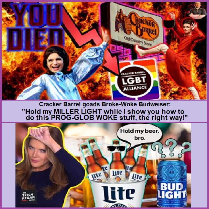 DMashak's tweet photo. Didn't #ProgGlob @NFL learn from the Kneeling incident, 'Go Woke, Go Broke?
#NFL #Football #Woke #Broke
#Conservative #Centrist #Liberal #Boomer #GenX #GenY #Milllennials #GenZ #Zoomers #GenA #Highschool #HomeSchool #FFA #Teen #Votech #CTE #College #Christian #Superbowl #Farm #Sports #Restaurants #Beer @badbunny_global @badbunnynetwork