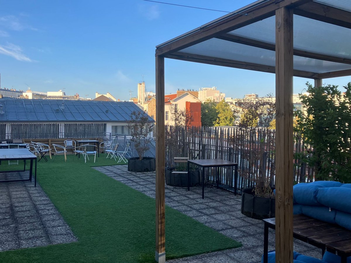 Formation "𝑀𝑖𝑒𝑢𝑥 𝑐𝑜𝑛𝑛𝑎𝑖𝑡𝑟𝑒 𝑙𝑒𝑠 𝑐𝑜𝑙𝑙𝑒𝑐𝑡𝑖𝑣𝑖𝑡é𝑠 𝑙𝑜𝑐𝑎𝑙𝑒𝑠" en cours avec Mercure Local et tout se passe à merveille ! 

Une belle énergie, des échanges enrichissants et des participants au top  !

#Mercurelocal