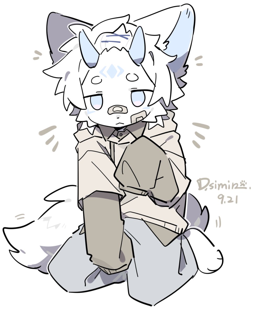 Dsimin冰块 (@dsimin0314) on Twitter photo 