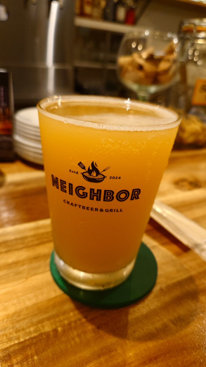 4410Garashi's tweet photo. 最近クラフトビールの開拓が進んでる
めっちゃ楽しい！ https://t.co/C7j1jC9aka