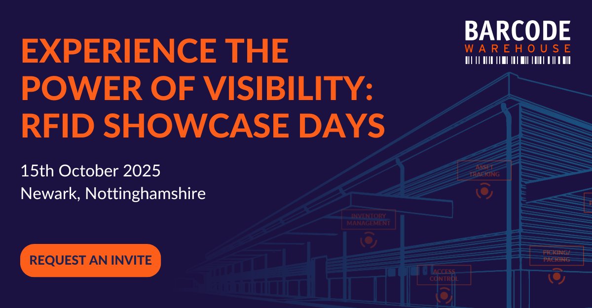 Barcode Warehouse tweet media