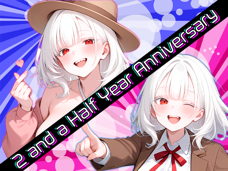 keycollect_jp's tweet photo. ■東雲まゆ（#潮谷篭愛 様＠Ka_goai）

きーこれ2.5周年まで後【1日】！

明日のお昼の12時に待ってるからっ！
先輩絶対来てくださいねっ///

【いいねとリポストで記念イラストGET！】

#きーこれ　#きーこれ半周年　#10月1日0時から https://t.co/W93efsPxAa