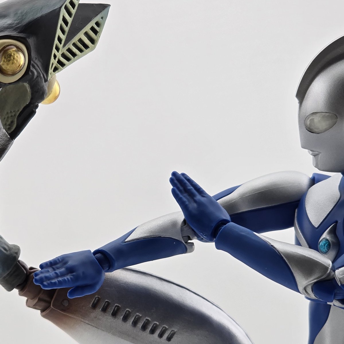 ウルトラマン(1.2.3.4.5.6.7.8.9.10) YOSHITOです。 on X