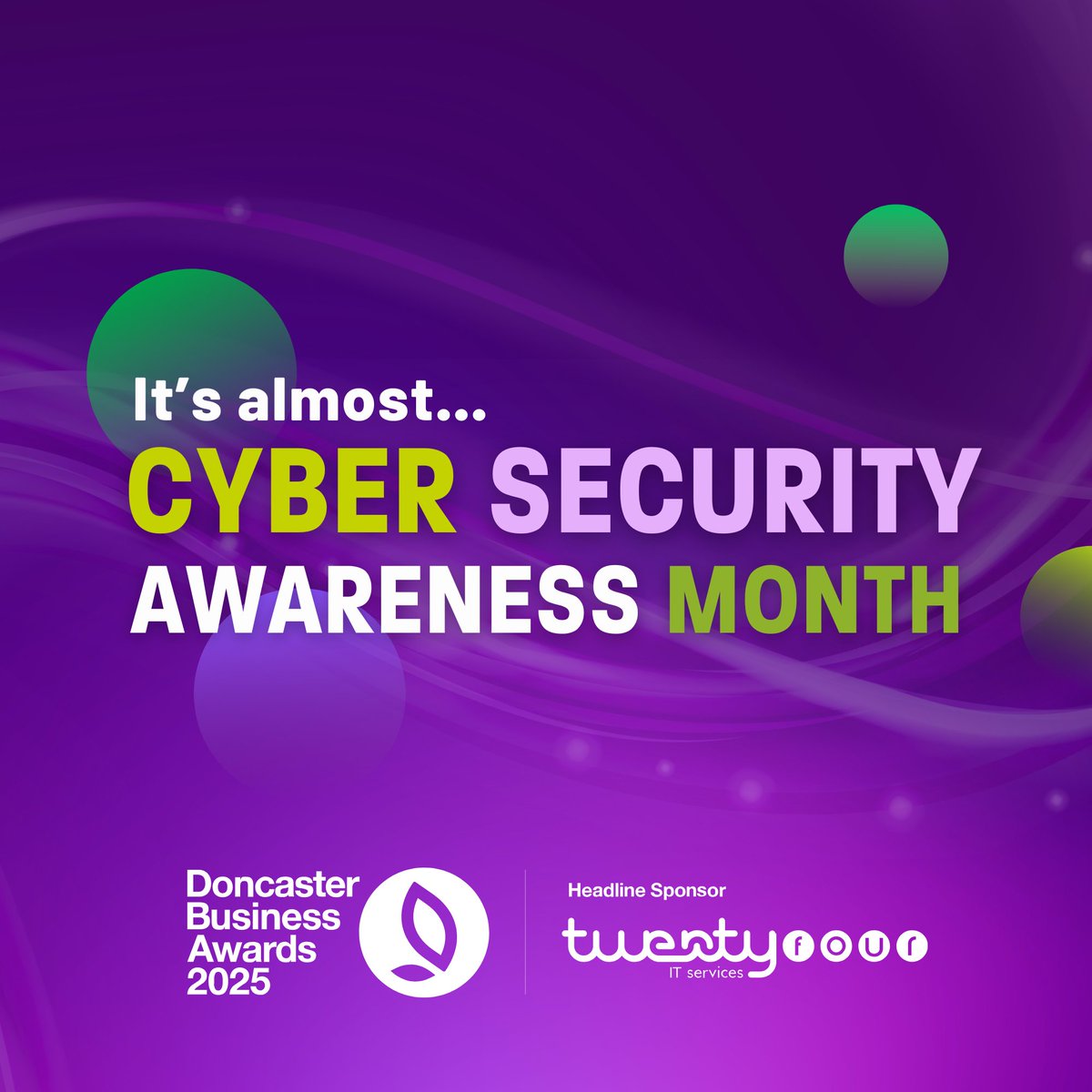 TwentyFour IT tweet media