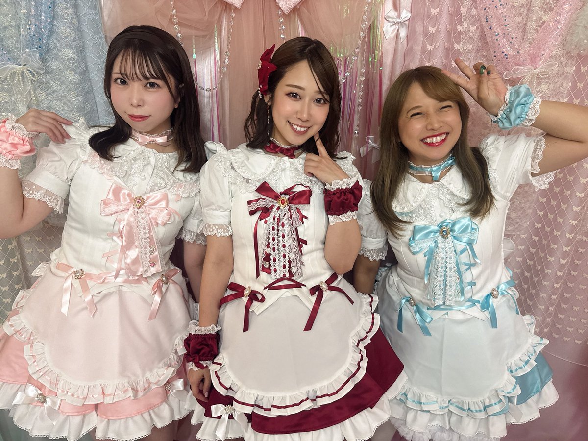 OPENしました🎀

⬇️本日の場所⬇️
📍東京都墨田区江東橋3-5-1 第一立田ビル 4階(錦糸町駅徒歩3分)

OPEN 18:00～CLOSE 23:00(L.O22:30)

激かわです♡⃛
ご来店お待ちしております！