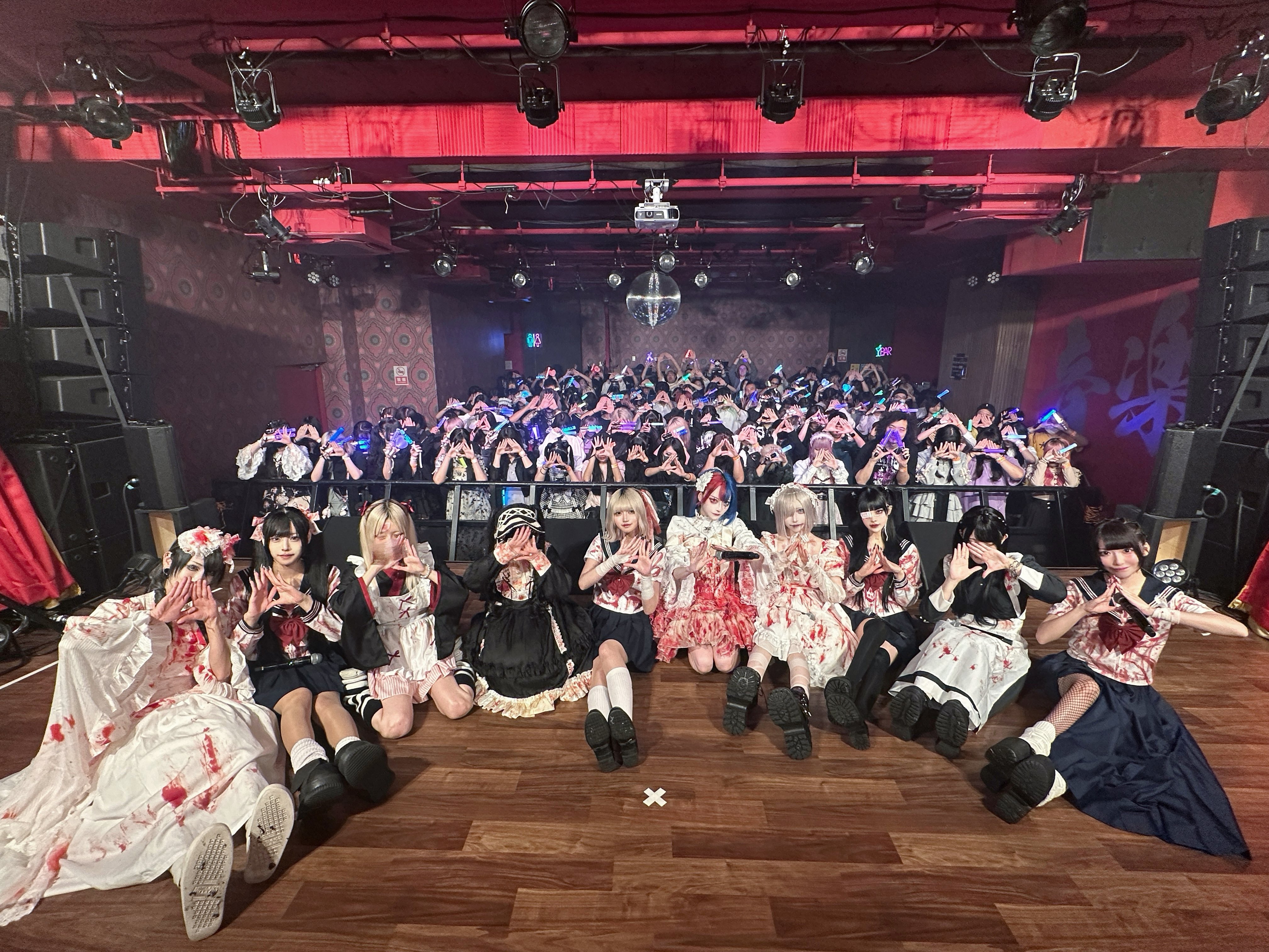 AdamLilith【アダムリリス】 (@Adamth_official) / X