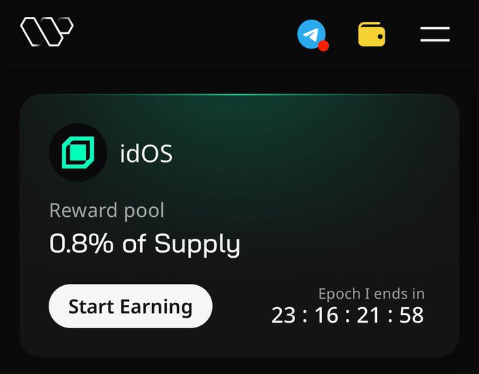 Mr_abd0ul's tweet photo. Gm web3 

Be a simple man like me engage wherever you see @idOS_network  becouse it will be the future  @wallchain_xyz  let's go https://t.co/BSJ4GyWaZn