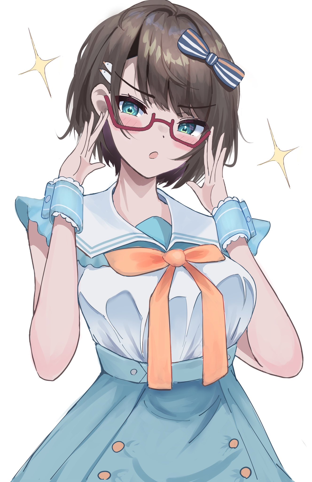 大空スバル SP プロテインザスバル 大空スバル SP プロテインザスバル