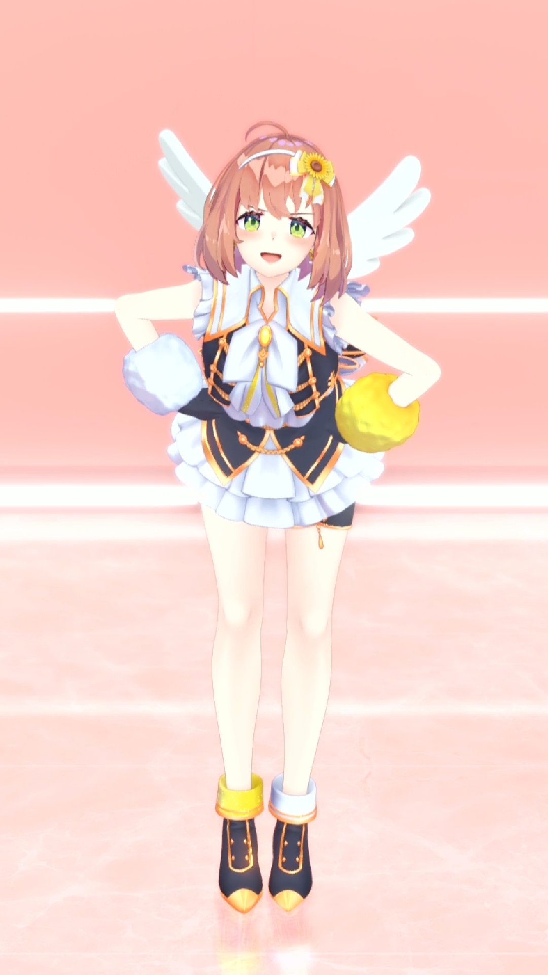 ひまわりんた様 本間ひまわり🌻 on X: 