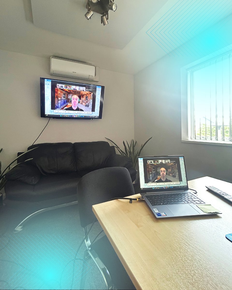 TouchBlueTel's tweet image. A few weeks ago, our team in the Head Office took part in the virtual Escape room game! Half of the team managed to escape, but the other half unfortunately froze somewhere in Antarctica 😅

#TouchBlueVoiceAndData #TeamBuilding