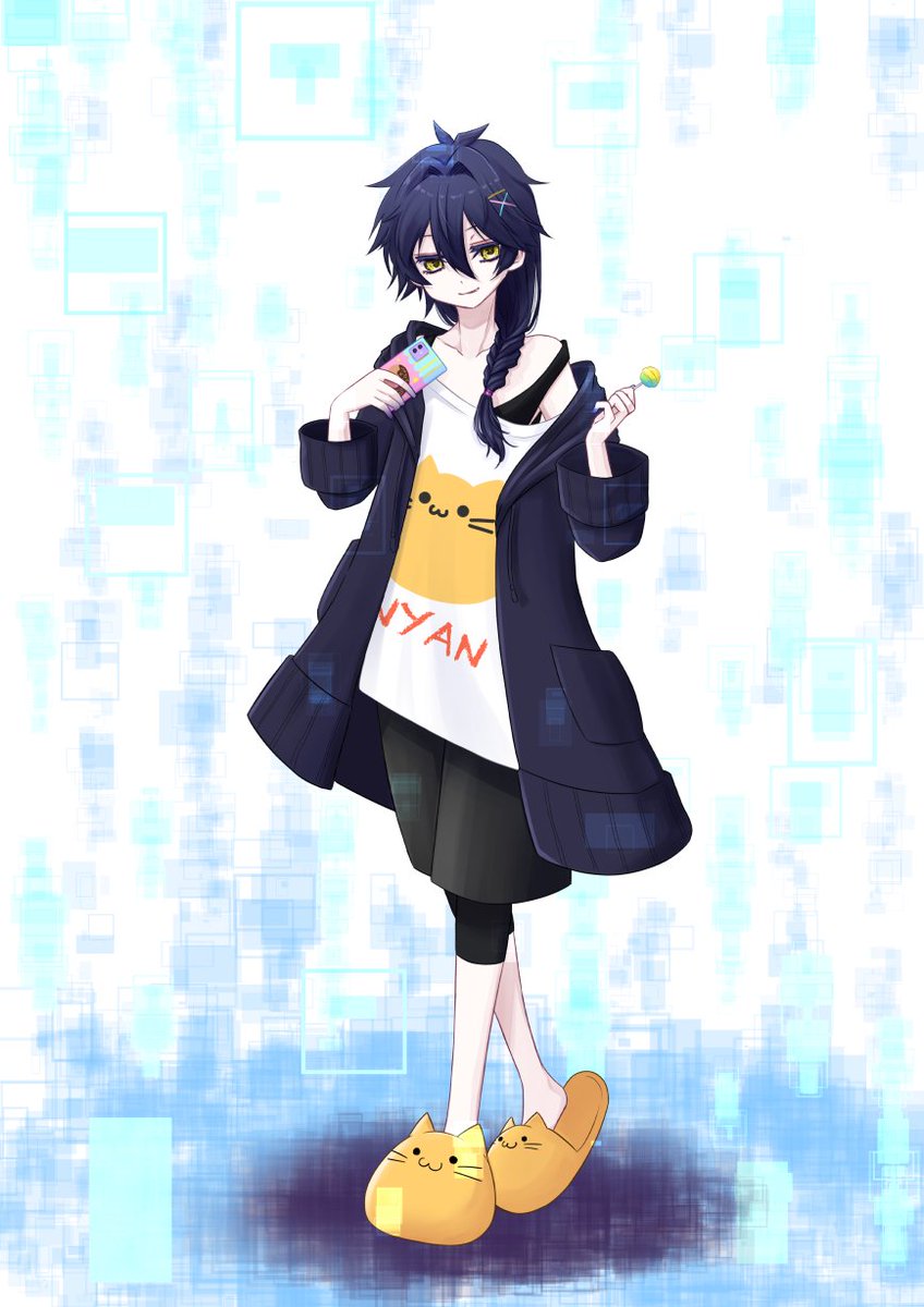 ゆきのこ@VTuber (@yukinoko_Vtuber) / Posts / X