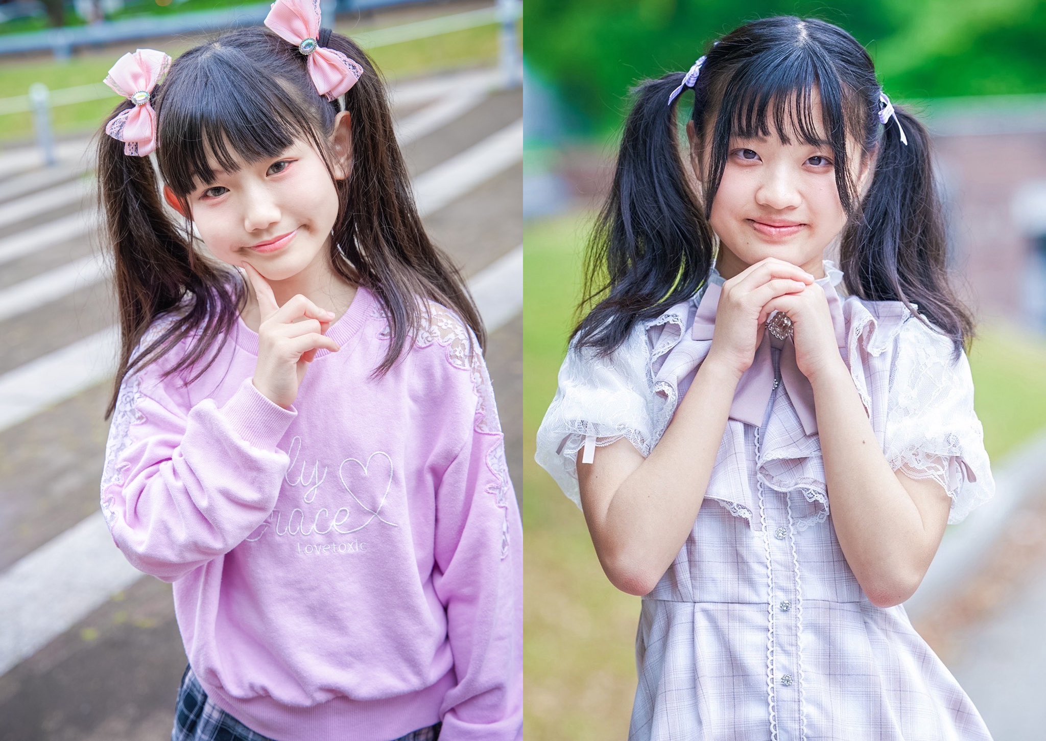 ねねちゃん ねね🐰AME超アイドル研究生‼︎‼︎ (@nene_candyremix) / X