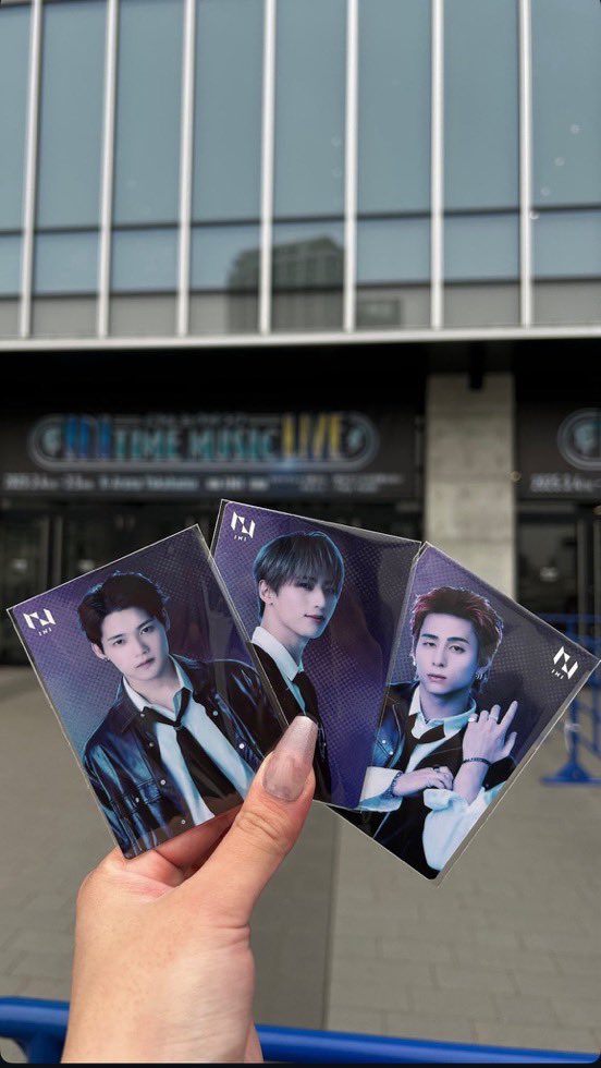 なちゃん tweet media