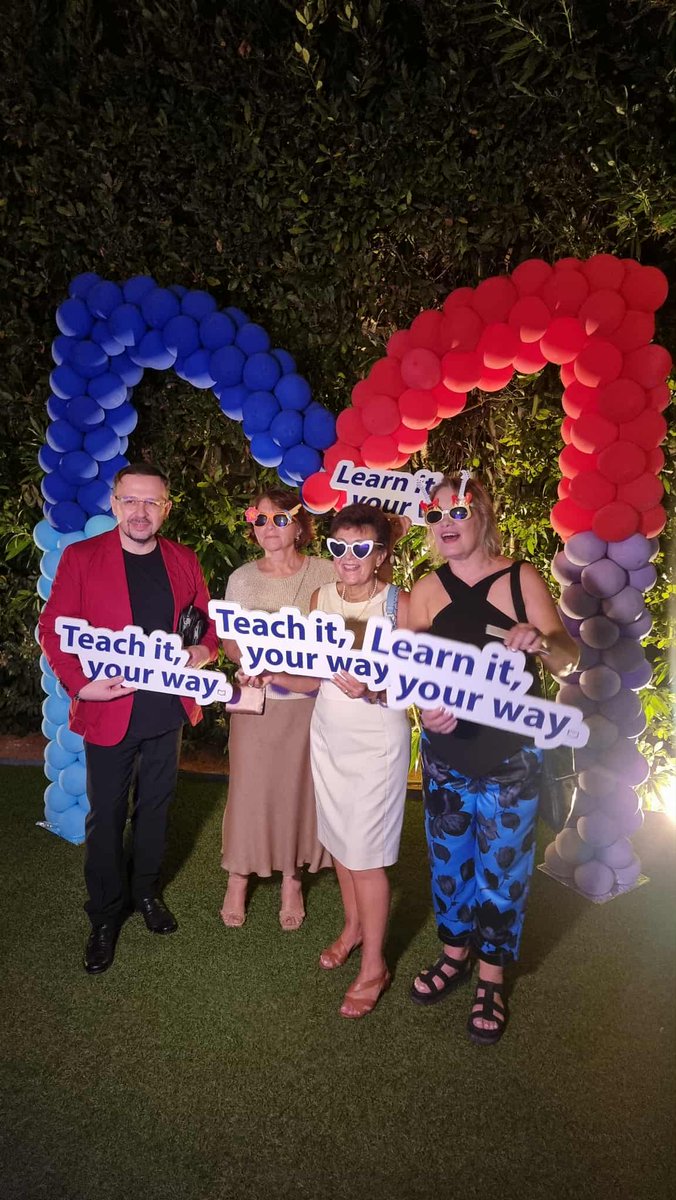 qlsnetwork's tweet image. Congratulations to our longstanding partner and sponsor @ExpressElt on their rebranding from the @qlsnetwork family!
#expresspublishing #learnityourway  #englishourway #elt #efl #esl #tefl #englishlanguageteaching #englishlanuageschools #qls #qualitylanguageschools