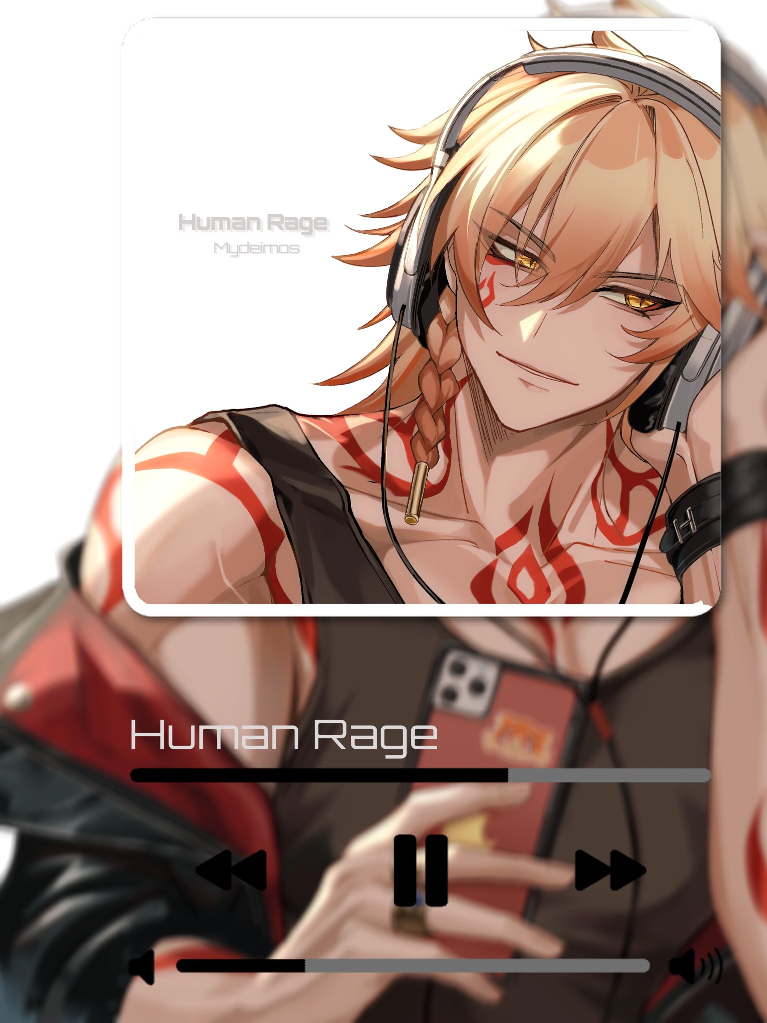 葉櫻燐 (@happa_rin) / X