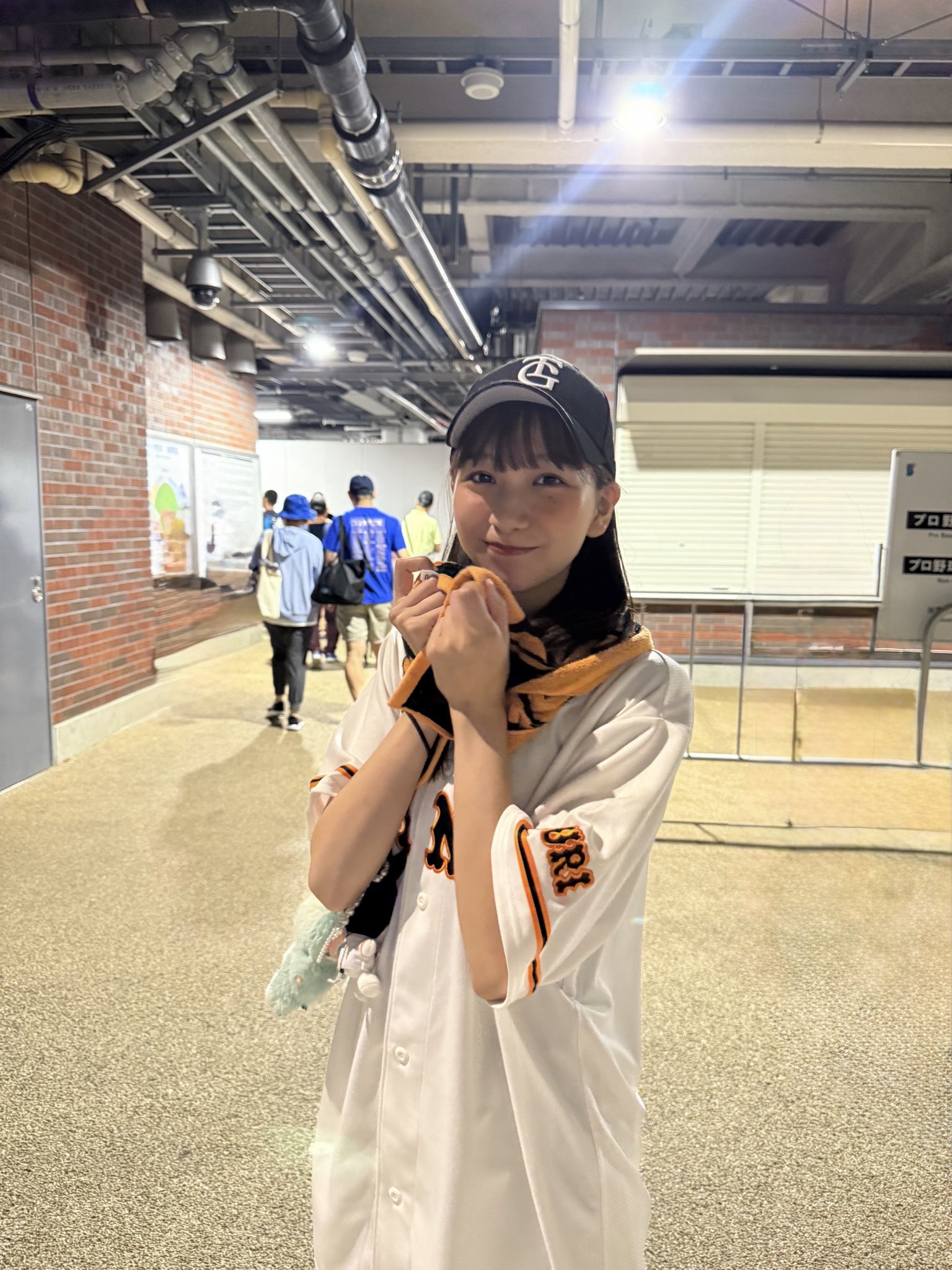 杉本 WILDSIDE YOHJI YAMAMOTO × IZUMONSTER Collaboration