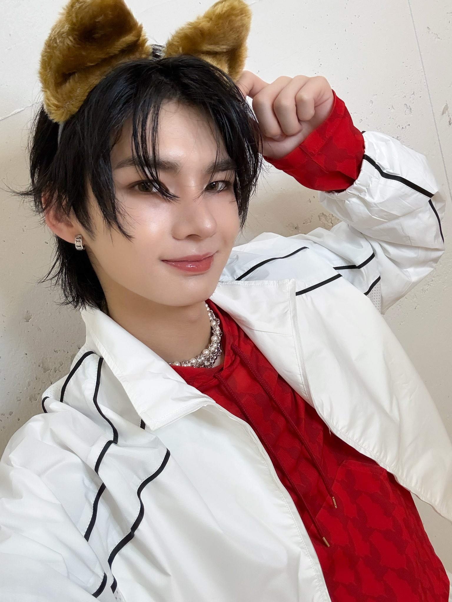 aoen (@aoen_members) / X